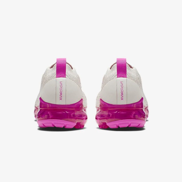 SEPATU LARI NIKE Wmns Air VaporMax Flyknit 3