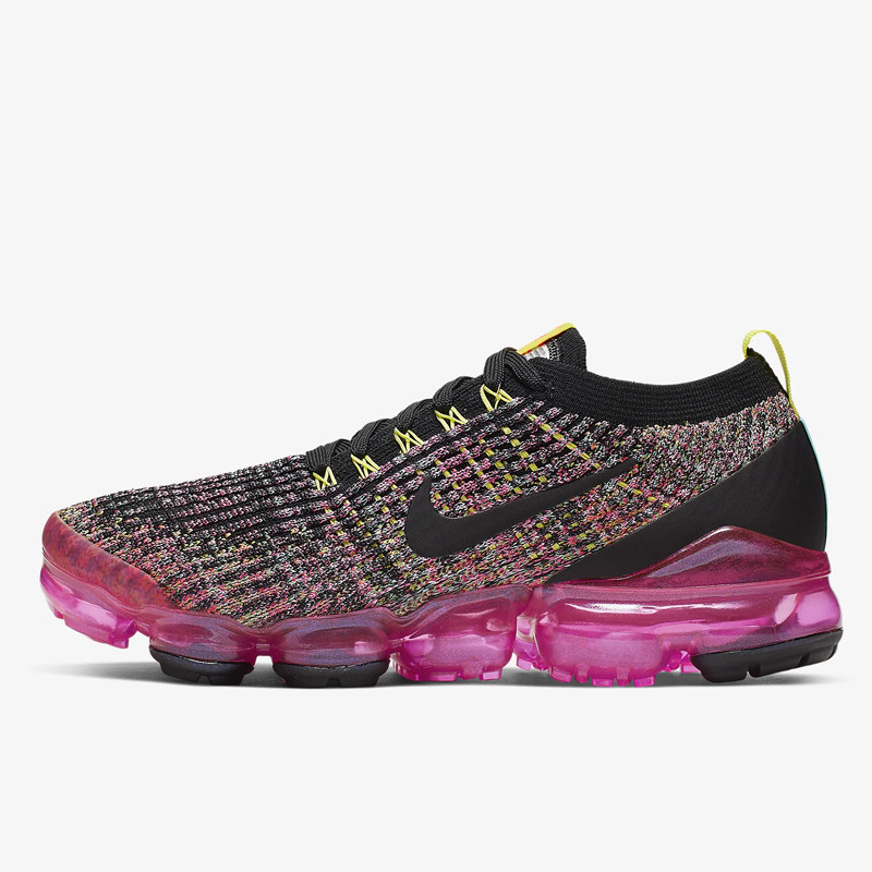 Jual SEPATU LARI Wanita NIKE Wmns Air VaporMax Flyknit Pink