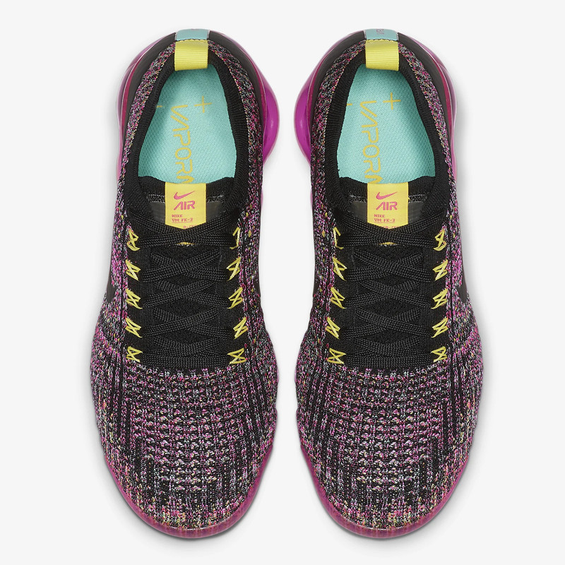 Wmns Air VaporMax Flyknit 3 foto 2