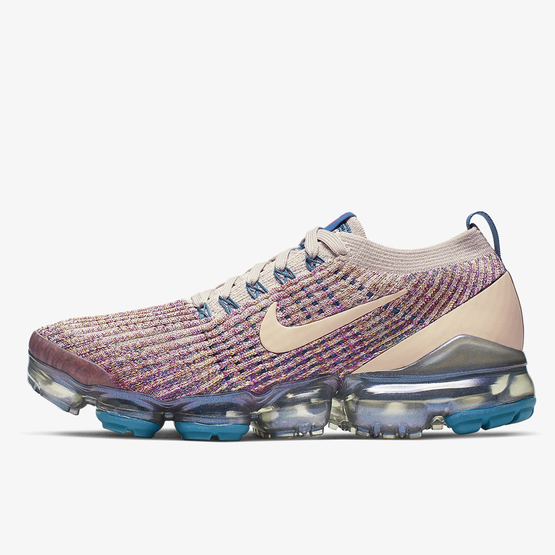SEPATU LARI NIKE Wmns Air VaporMax Flyknit 3