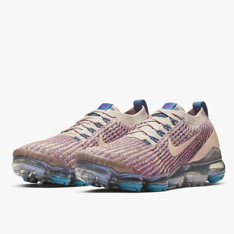 SEPATU LARI NIKE Wmns Air VaporMax Flyknit 3