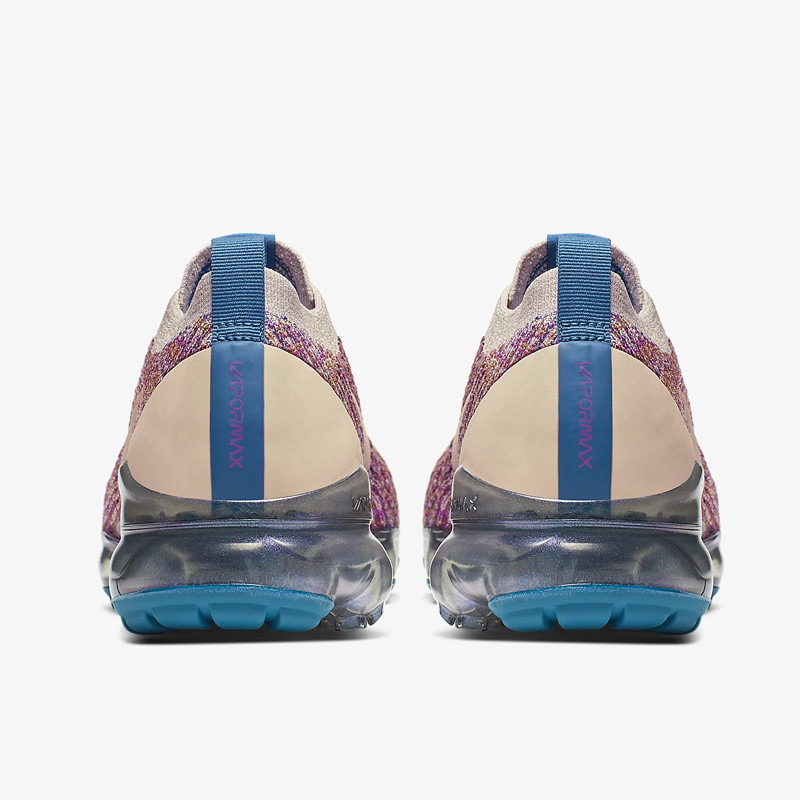 SEPATU LARI NIKE Wmns Air VaporMax Flyknit 3