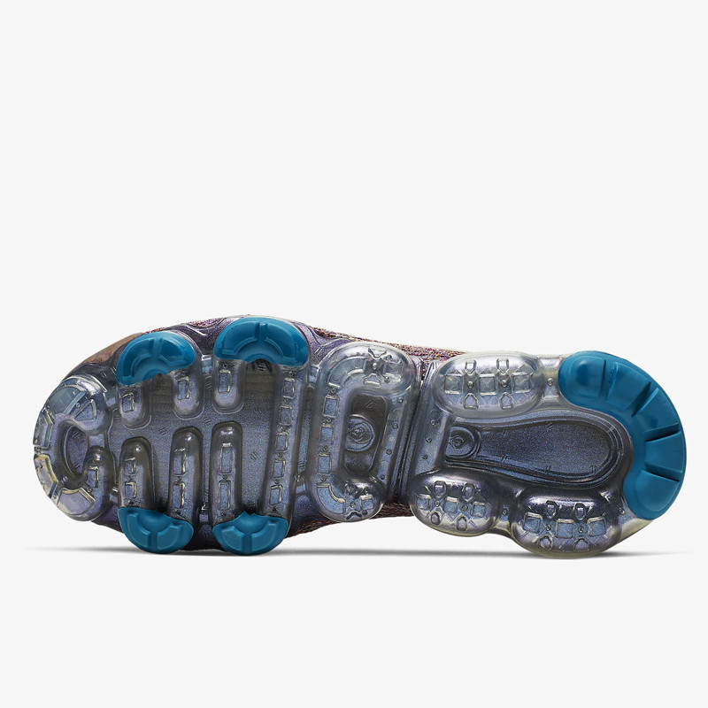 SEPATU LARI NIKE Wmns Air VaporMax Flyknit 3