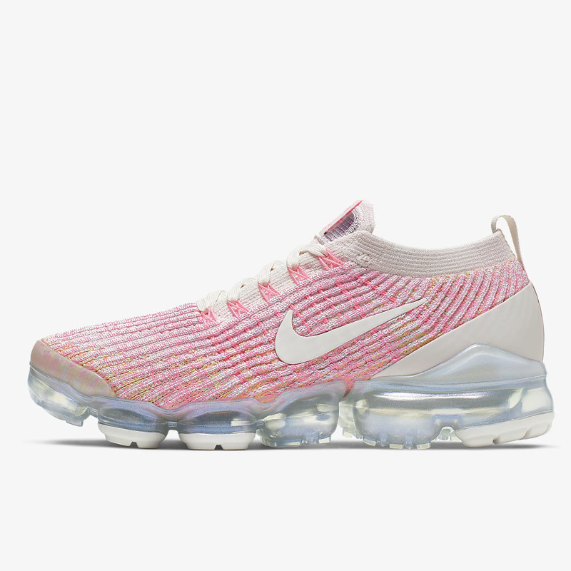Jual SEPATU LARI Wanita NIKE Wmns Air VaporMax Flyknit Phantom