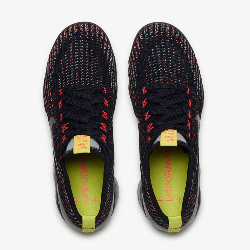 SEPATU LARI NIKE Wmns AIR VAPORMAX FLYKNIT 3