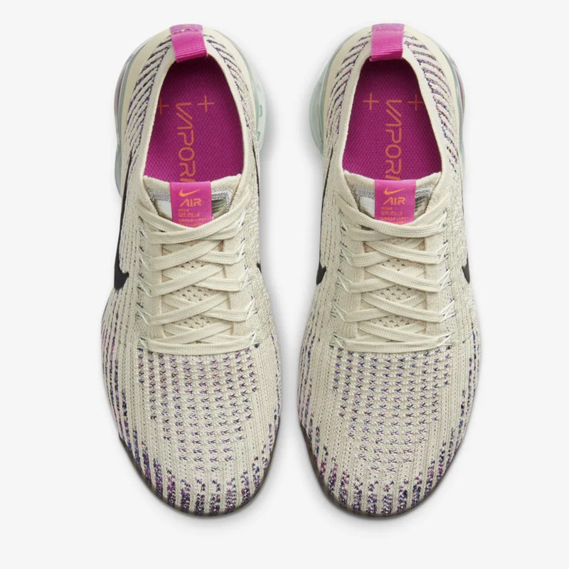 SEPATU LARI NIKE Wmns VaporMax Flyknit 3