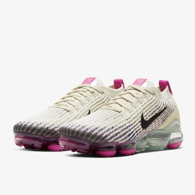 SEPATU LARI NIKE Wmns VaporMax Flyknit 3