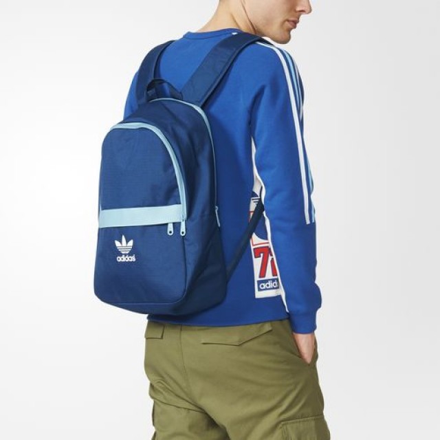 TAS SNEAKERS ADIDAS Essential Backpack
