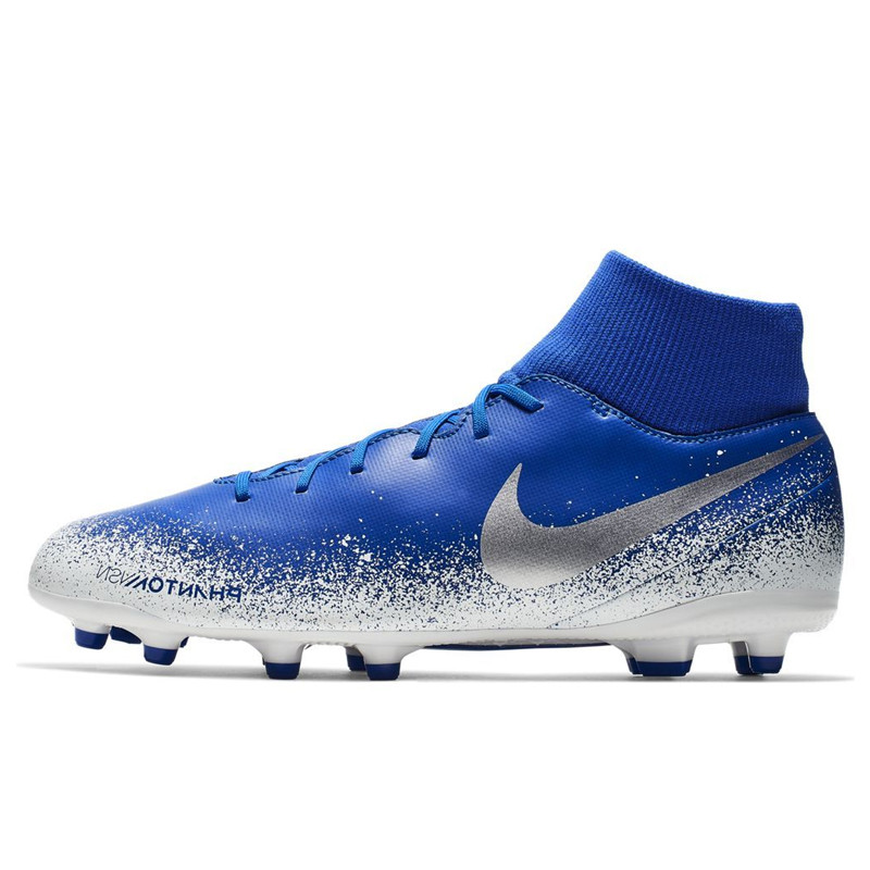 SEPATU FOOTBALL NIKE Phantom Vision Club DF MG