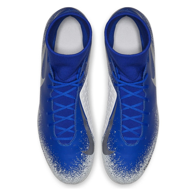 SEPATU FOOTBALL NIKE Phantom Vision Club DF MG