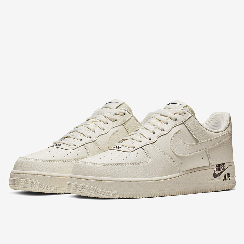 Air Force 1 '07 LTHR foto 2