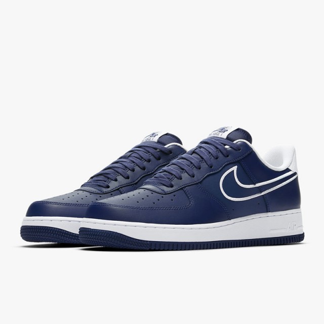 SEPATU SNEAKERS NIKE Nike Sportswear Air Force 1 07