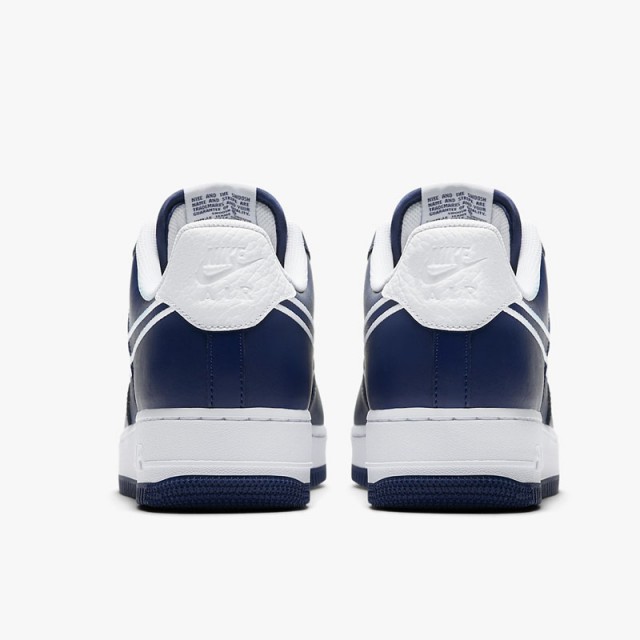 SEPATU SNEAKERS NIKE Nike Sportswear Air Force 1 07