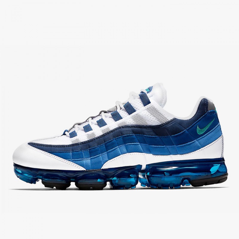 SEPATU SNEAKERS NIKE Air VaporMax 95 Slate
