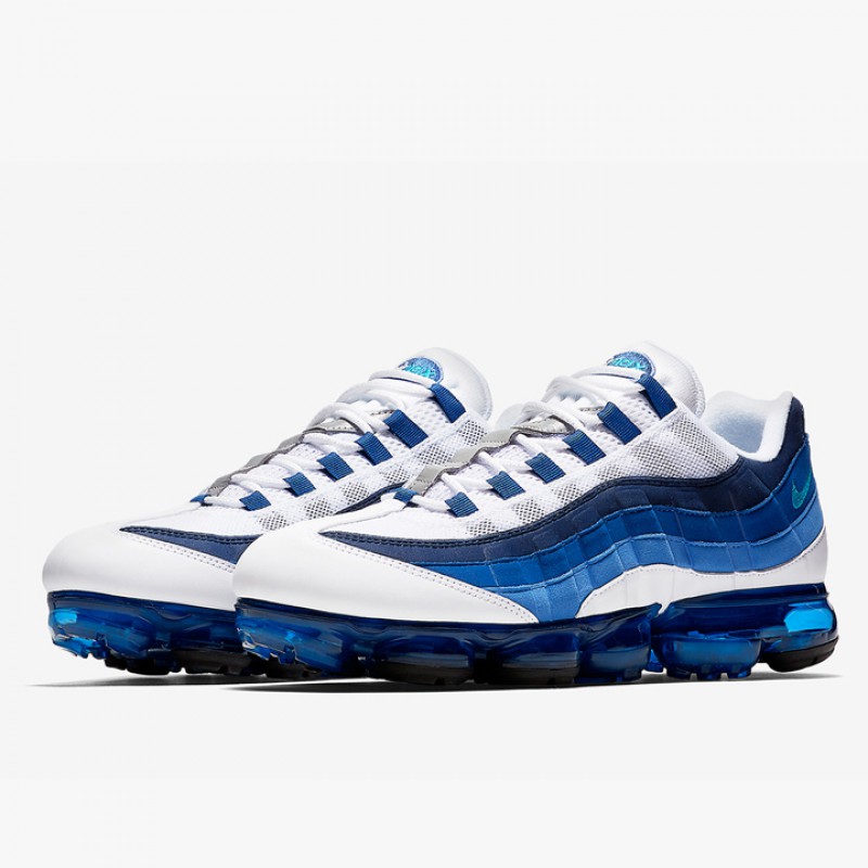 SEPATU SNEAKERS NIKE Air VaporMax 95 Slate