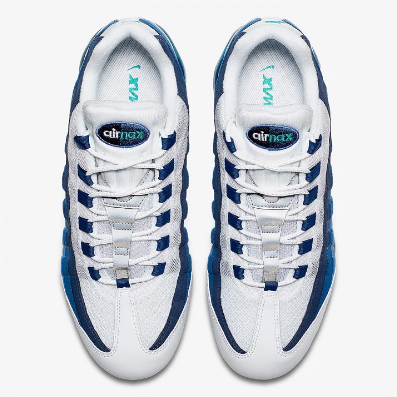 SEPATU SNEAKERS NIKE Air VaporMax 95 Slate