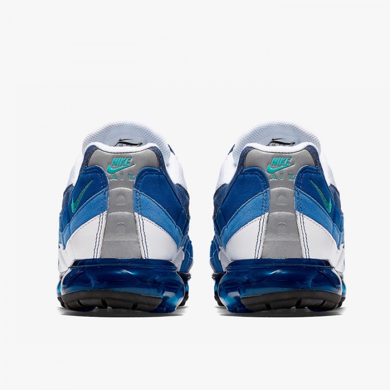 SEPATU SNEAKERS NIKE Air VaporMax 95 Slate