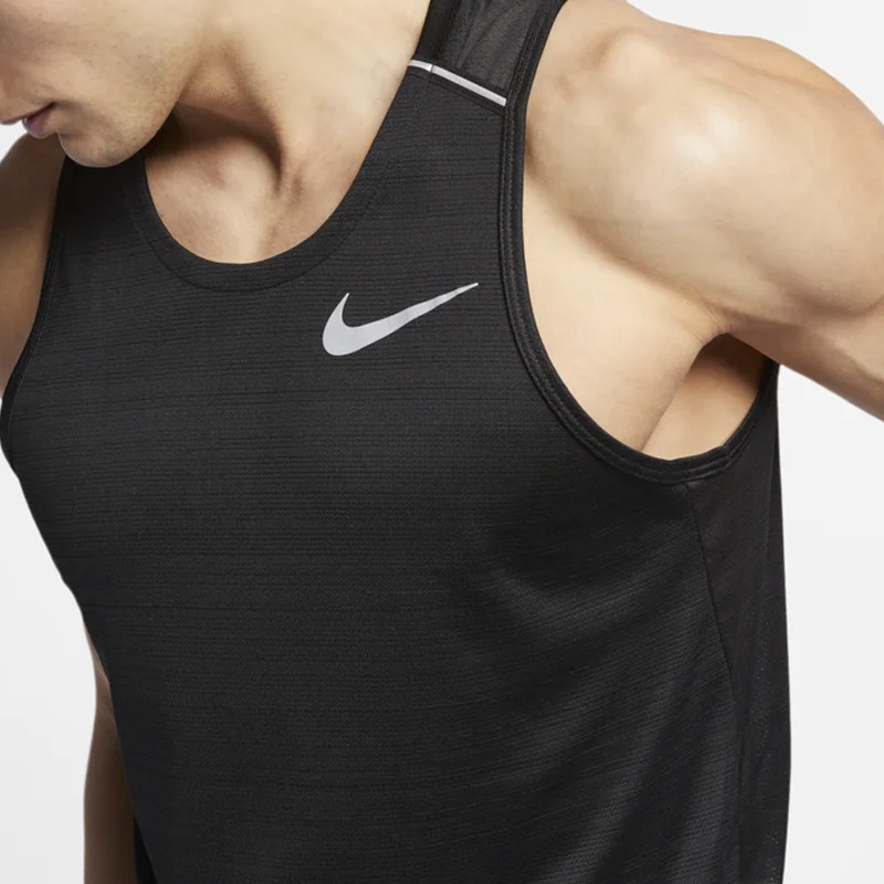Dry Cool Miler Tank foto 2