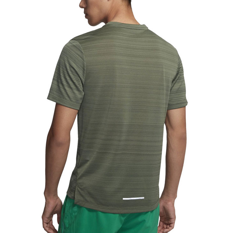 Dry Miler Top Short Sleeves Tee foto 2