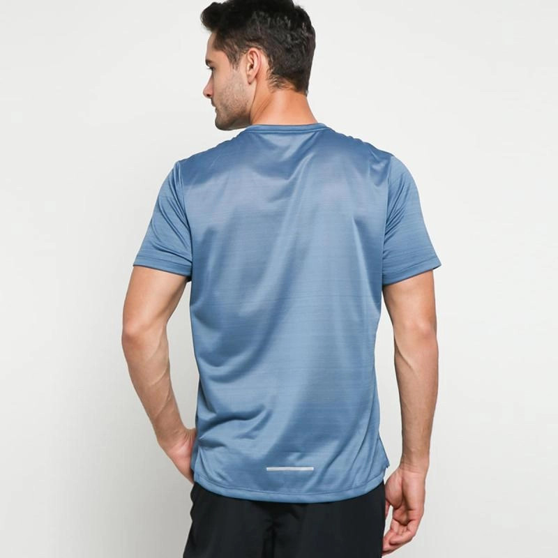 BAJU LARI NIKE Dry Miler Top Short Sleeve Tee