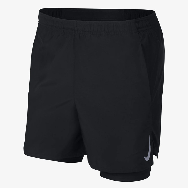 CELANA LARI NIKE Challenger 5" 2-in-1 Shorts