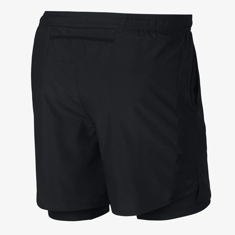 CELANA LARI NIKE Challenger 5" 2-in-1 Shorts
