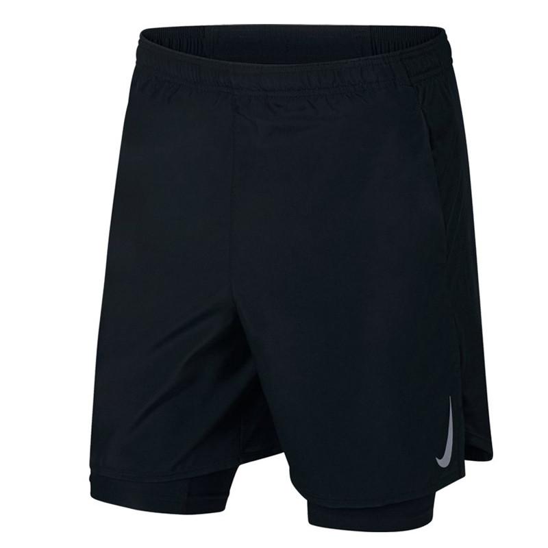 CELANA LARI NIKE Challenger 18cm 2-in-1 Shorts