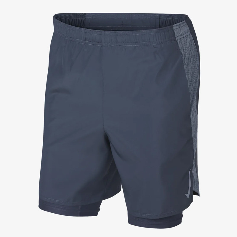 CELANA LARI NIKE Challenger 18cm 2-in-1 Shorts