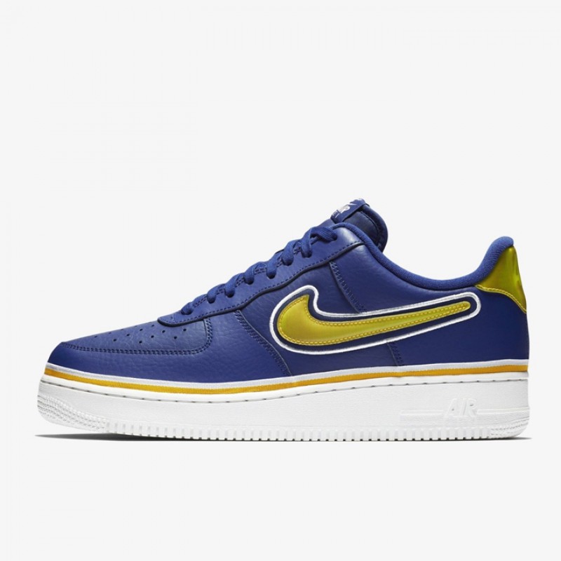SEPATU SNEAKERS NIKE Air Force 1 '07 Lv8 Sport