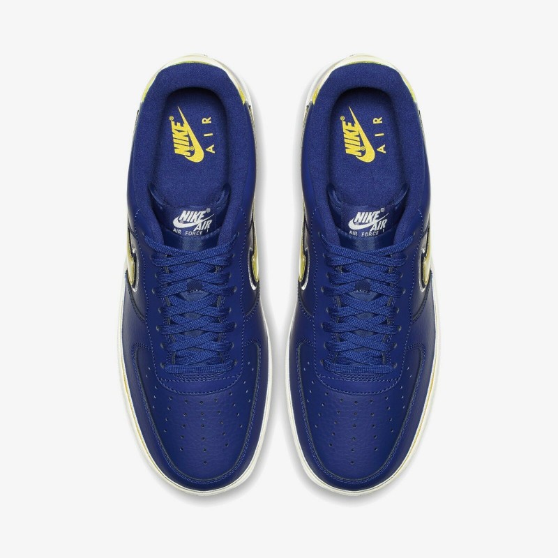SEPATU SNEAKERS NIKE Air Force 1 '07 Lv8 Sport