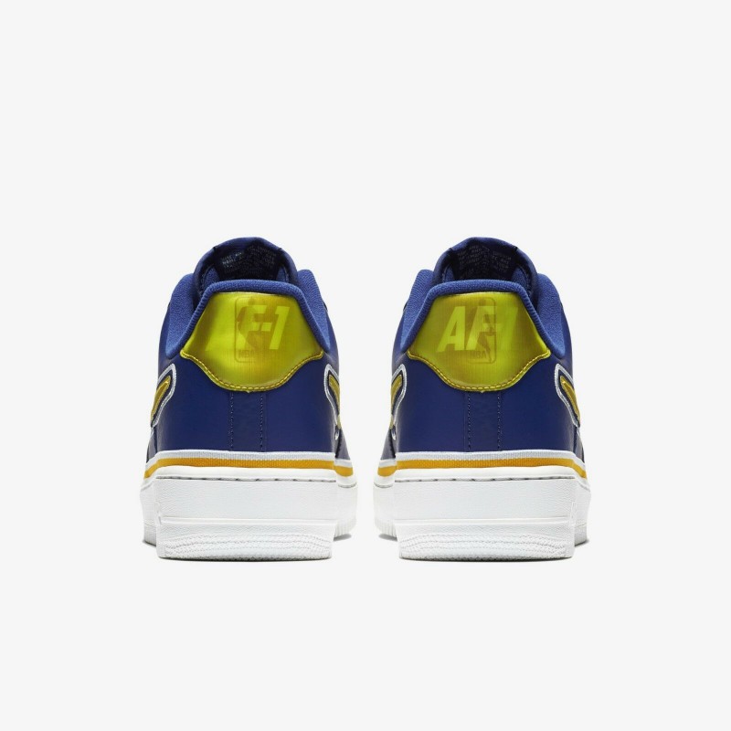 SEPATU SNEAKERS NIKE Air Force 1 '07 Lv8 Sport