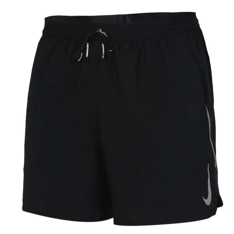 Athletic Shorts Black Nike Flex Stride Shorts Jual CELANA LARI