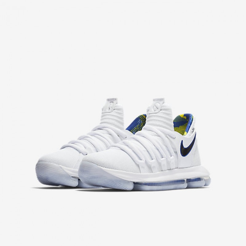 SEPATU BASKET NIKE Kevin Durant X Limited NBA BG