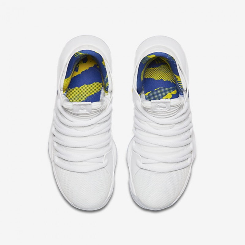 SEPATU BASKET NIKE Kevin Durant X Limited NBA BG