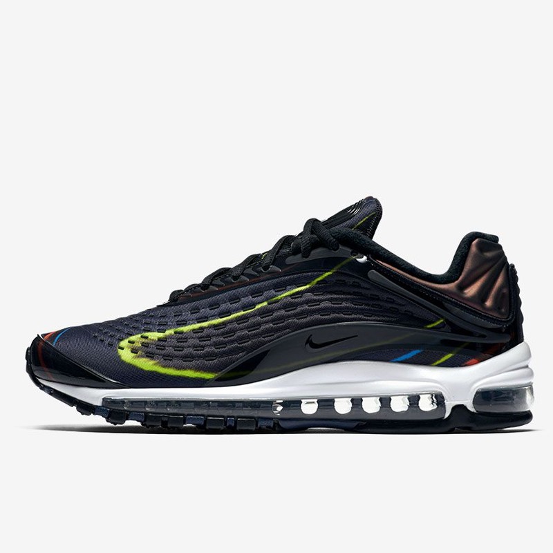 SEPATU SNEAKERS NIKE Air Max Deluxe