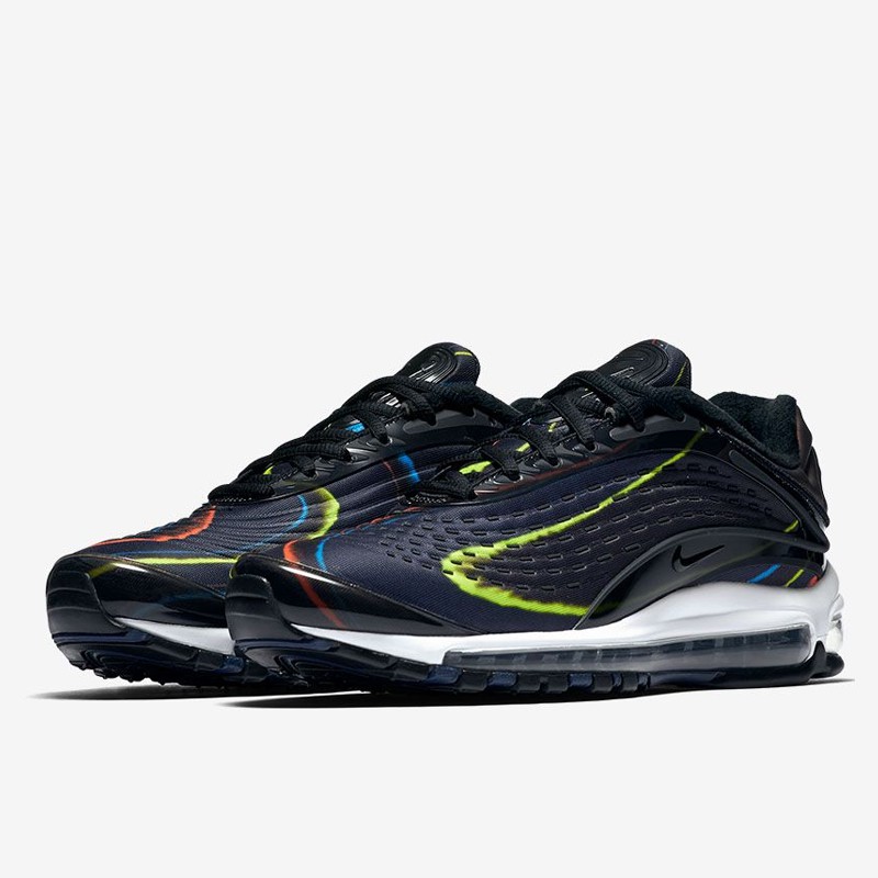 SEPATU SNEAKERS NIKE Air Max Deluxe