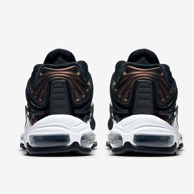 SEPATU SNEAKERS NIKE Air Max Deluxe