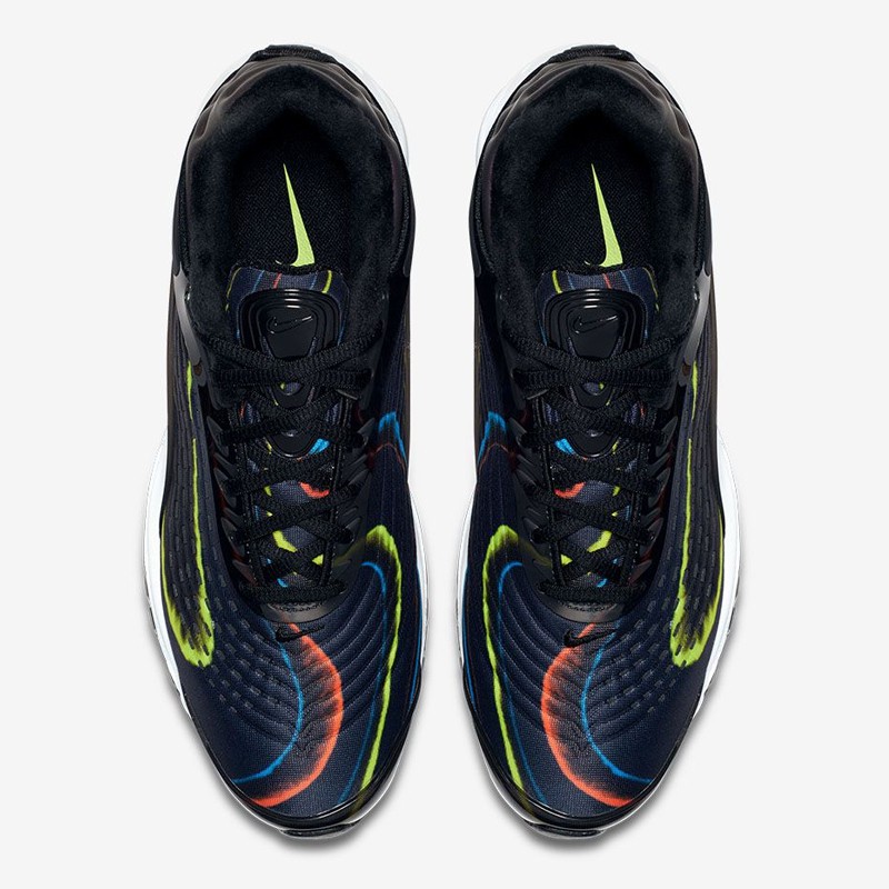 SEPATU SNEAKERS NIKE Air Max Deluxe