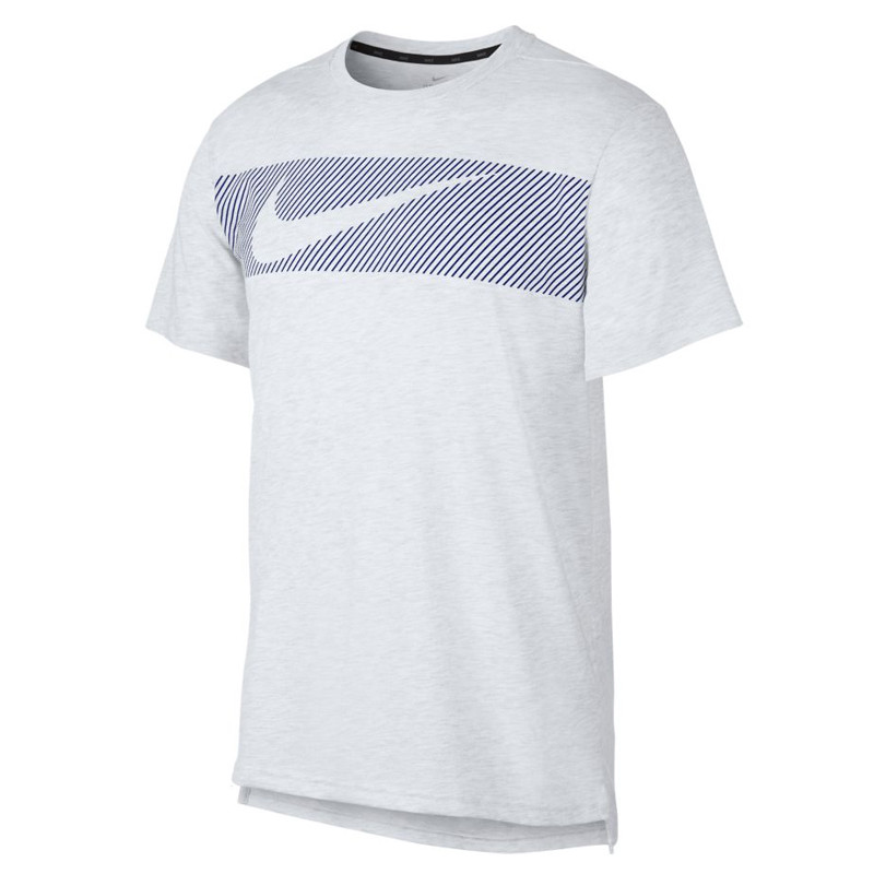 BAJU TRAINING NIKE Breathe Short-Sleeve Training Top