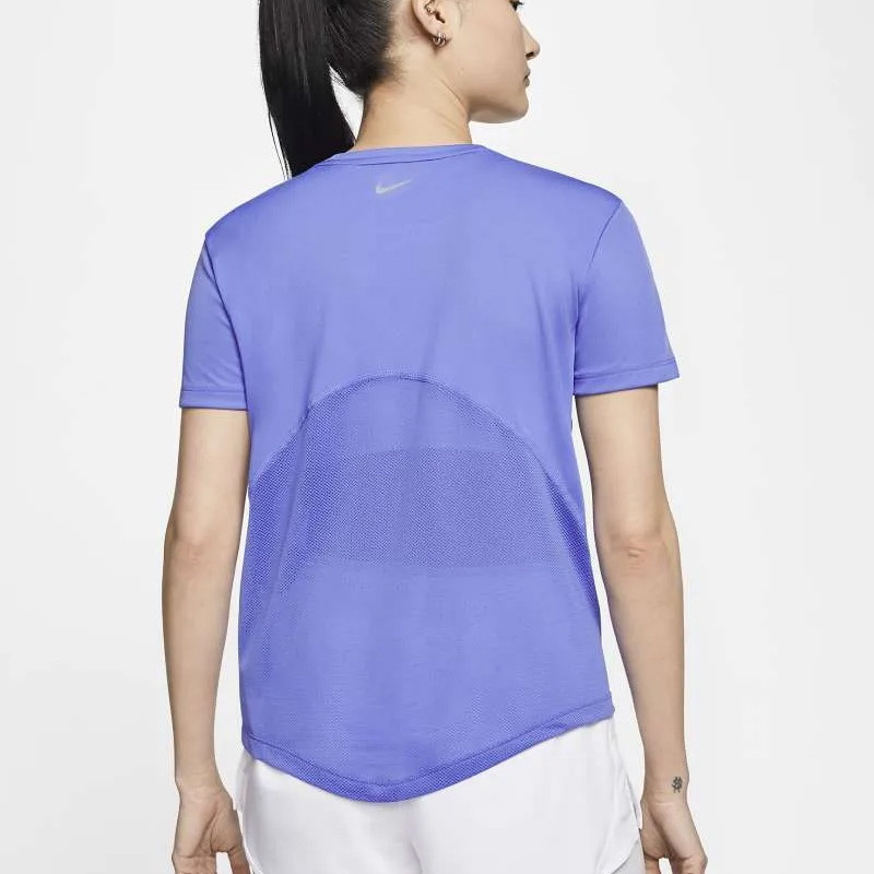 Wmns Miler Short Sleeve Top foto 2