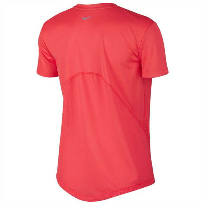 AS Wmns MILER TOP SS foto 2