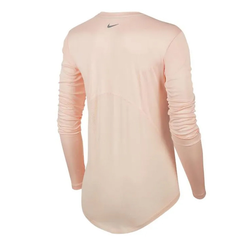 BAJU LARI NIKE Wmns Miler Top
