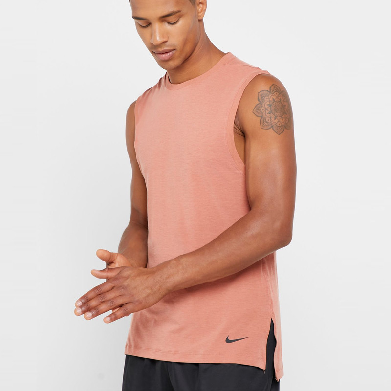 Dri-FIT Yoga Training Tank foto 2