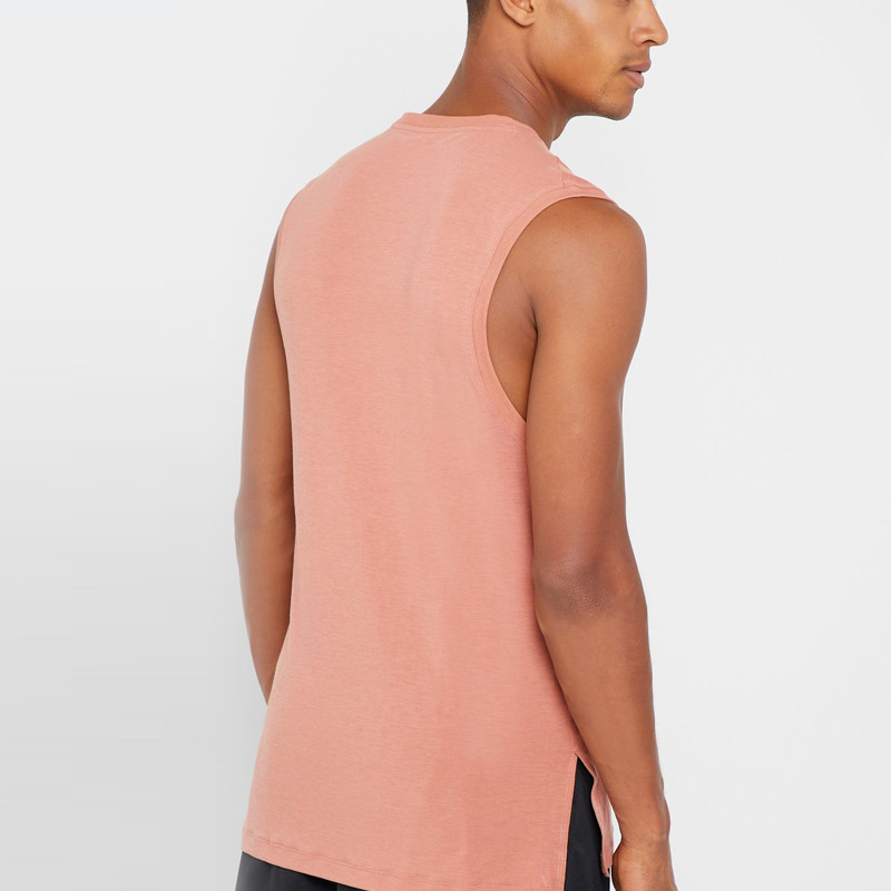Dri-FIT Yoga Training Tank foto 3