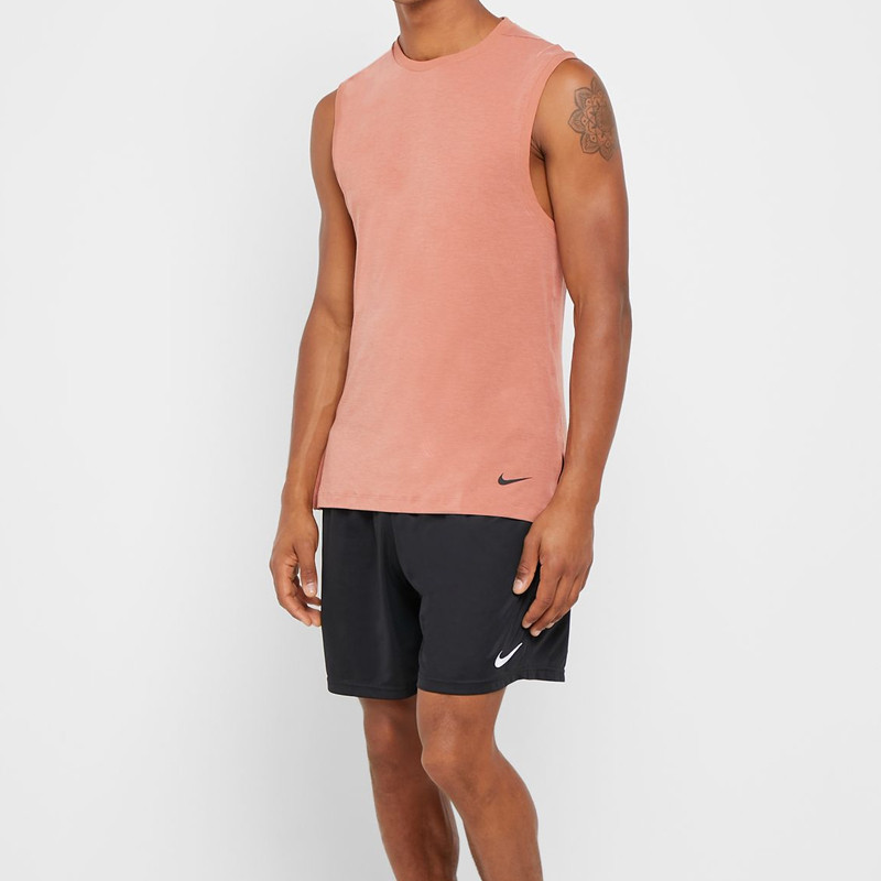 Dri-FIT Yoga Training Tank foto 4
