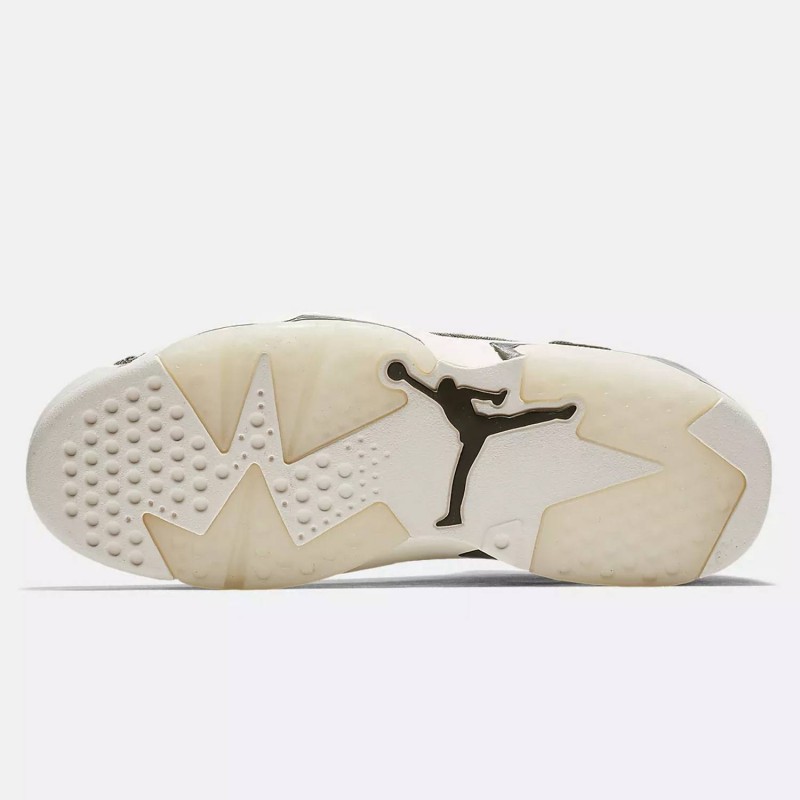 SEPATU BASKET AIR JORDAN Flyknit Elevation 23