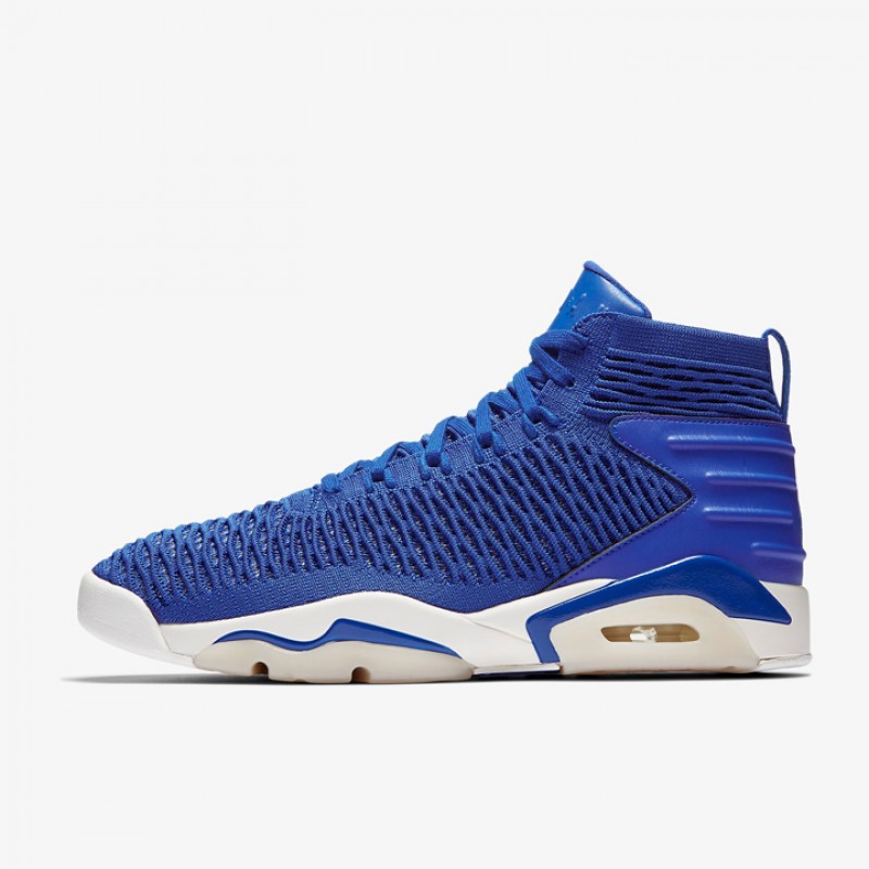 SEPATU BASKET AIR JORDAN Flyknit Elevation 23