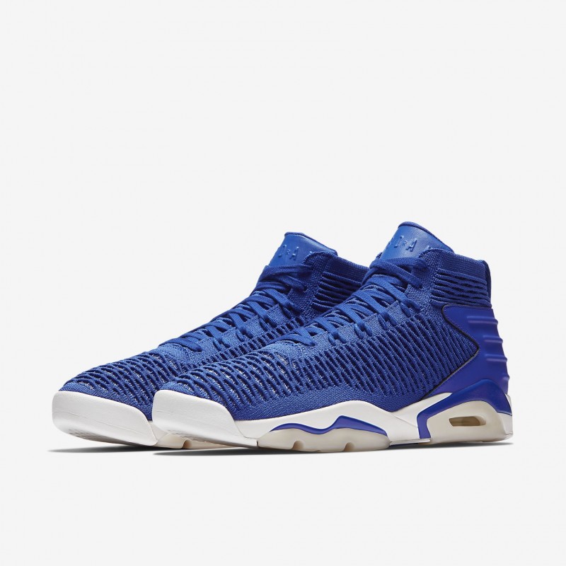 SEPATU BASKET AIR JORDAN Flyknit Elevation 23
