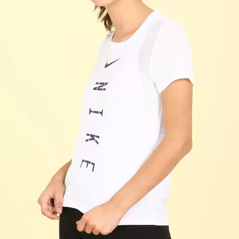 As Wmns Top Run Gx foto 2