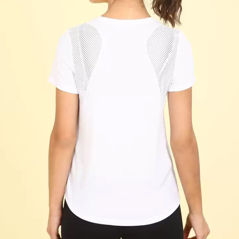 As Wmns Top Run Gx foto 3